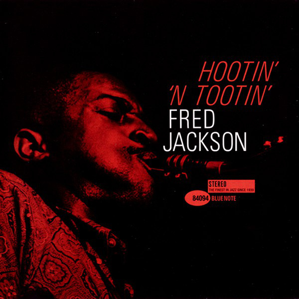 iڍ F ydlR[hZ[!60%OFF!zFred Jackson (Hybrid Stereo SACD)Hootin''N Tootin'