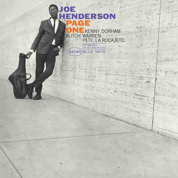 iڍ F ydlR[hZ[!60%OFF!zJoe Henderson (Hybrid Stereo SACD)Page One