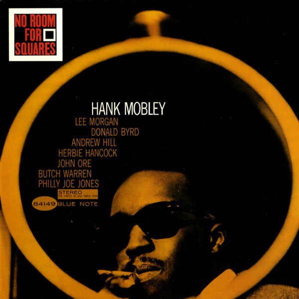 iڍ F ydlR[hZ[!60%OFF!zHank Mobley (Hybrid Stereo SACD)No Room For Squares