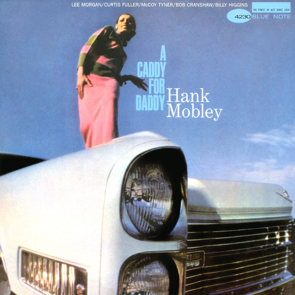 iڍ F ydlR[hZ[!60%OFF!zHank Mobley (Hybrid Stereo SACD)A Caddy For Daddy