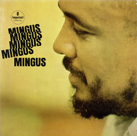 iڍ F ydlR[hZ[!60%OFF!zCharles Mingus (LP/180dʔ)Mingus,Mingus,Mingus,Mingus,Mingusy!SPEAKERS CORNER RECORDSz