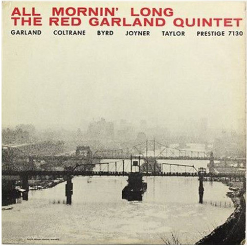 iڍ F ydlR[hZ[!60%OFF!zThe Red Garland Quintet (Hybrid Mono SACD)All Mornin' Long