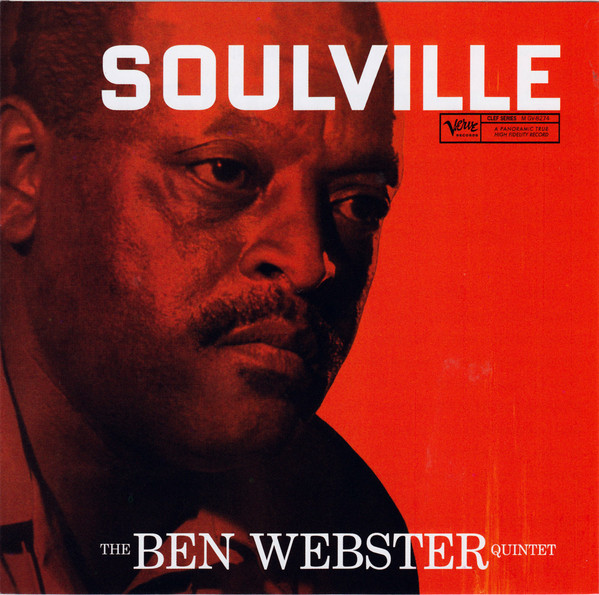 iڍ F ydlR[hZ[!60%OFF!zBen Webster Quintet (Hybrid Mono SACD)Soulville