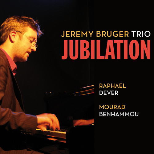iڍ F ydlR[hZ[!60%OFF!zJeremy Bruger Trio (CD)Jubilation