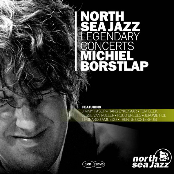 iڍ F ydlR[hZ[!60%OFF!zMichiel Borstlap (CD{DVD)NSJ Legendary Concerts