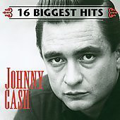 iڍ F ydlR[hZ[!60%OFF!zJohnny Cash(33rpm 180g LP)16 Biggest Hits