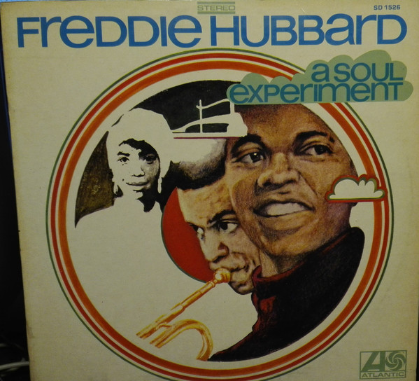 iڍ F ydlR[hZ[!60%OFF!zFREDDIE HUBBARD(33rpm 180g LP)SOUL EXPERIMENT