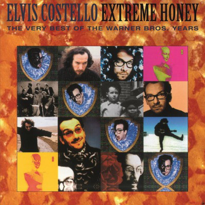 iڍ F ydlR[hZ[!60%OFF!zElvis Costello(33rpm 180g LP Stereo)Extreme Honey