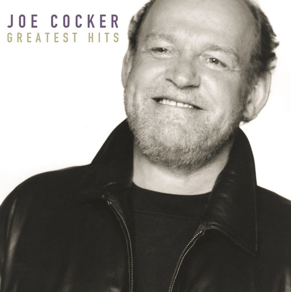 iڍ F ydlR[hZ[!60%OFF!zJoe Cocker(33rpm 180g LP Stereo)Greatest Hits