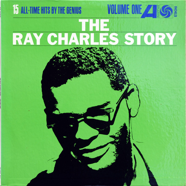 iڍ F ydlR[hZ[!60%OFF!zRay Charles(33rpm 180g LP Stereo)The Ray Charles Story Volume 1