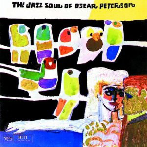 iڍ F ydlR[hZ[!60%OFF!zOSCAR PETERSON(33rpm 180g LP)THE JAZZ SOULOF OSCAR PERTERSON