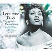 iڍ F ydlR[hZ[!60%OFF!zLeontyne Price/Herbert von Karajan(33rpm 180g LP)Songs For Christmas