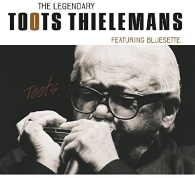 iڍ F ydlR[hZ[!60%OFF!zToots Thielemans(33rpm 180g LP)The Legendary Toots Thielemans