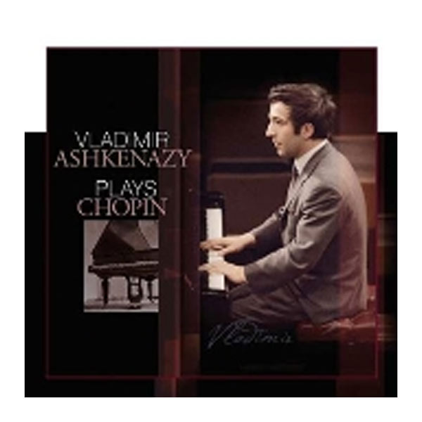 iڍ F ydlR[hZ[!60%OFF!zVladimir Ashkenazy(piano)(33rpm 180g LP)Chopin:Piano Sonata No.3 B minor,Op.38