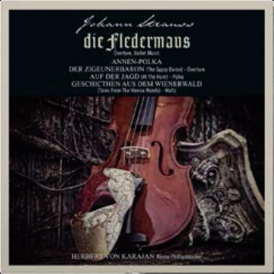 iڍ F ydlR[hZ[!60%OFF!zHerbert Von Karajan(cond.)Viena Philharmonic Orchestra(33rpm 180g LP)J.STRAUSS Jr.: FLEDERMAUS/ZIGEUREBARON