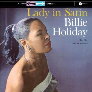 iڍ F ydlR[hZ[!60%OFF!zBILLIE HOLIDAY WITH RAY ELLIS HIS ORCHESTRA(33rpm 180g LP)LADY IN SATIN