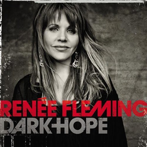 iڍ F ydlR[hZ[!60%OFF!zRenee Fleming(33rpm 180g Stereo)Dark Hope