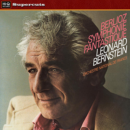 iڍ F ydlR[hZ[!60%OFF!zBernstein/Orchestre National de France(33rpm 180g LP Stereo)Berlioz: Symphonie Fantastique