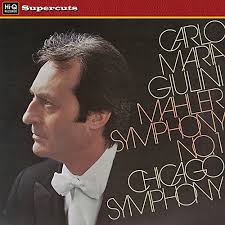 iڍ F ydlR[hZ[!60%OFF!zGiulini/CSO(33rpm 180g LP Stereo)Mahler: Symphony No.1