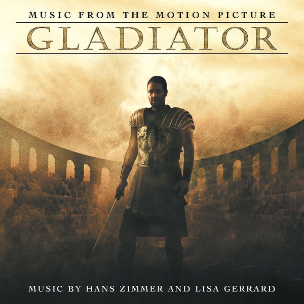 iڍ F ydlR[hZ[!60%OFF!zThe Lyndhurst Orchestra (45rpm 180g 2LP Stereo)Gladiator Soundtrack