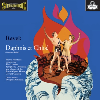 iڍ F ydlR[hZ[!60%OFF!zMonteux/LSO(45rpm 180g 2LP Stereo)Ravel: Daphnis Et Chloe