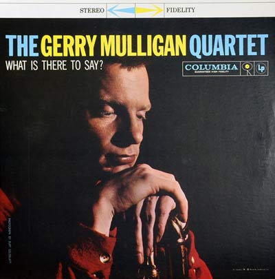 iڍ F ydlR[hZ[!60%OFF!zGerry Mulligan(45rpm 180g 2LP)What Is There To Say?
