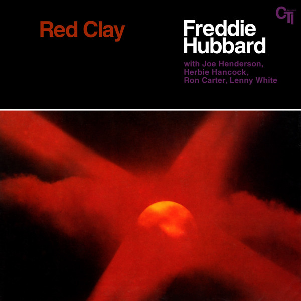 iڍ F ydlR[hZ[!60%OFF!zFreddie Hubbard (33rpm 180g LP Stereo)Red Clay
