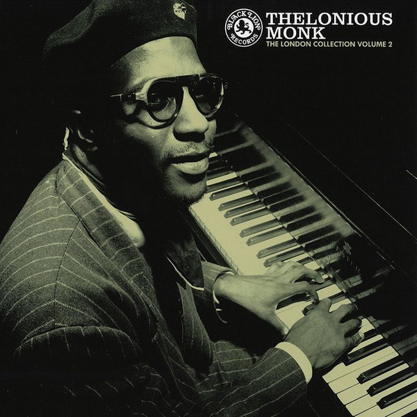 iڍ F ydlR[hZ[!60%OFF!zThelonious Monk (33rpm 180g LP Stereo)London Collection Vol.2