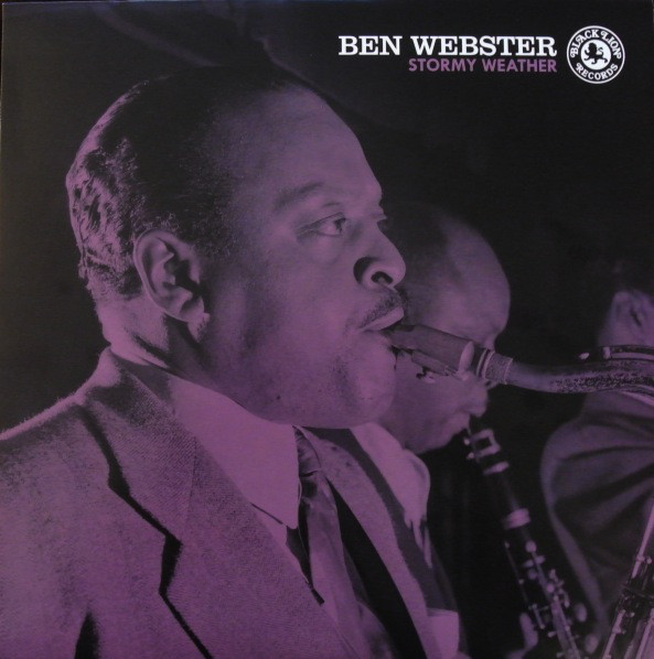 iڍ F ydlR[hZ[!60%OFF!zBen Webster (33rpm 180g LP)Stormy Weather