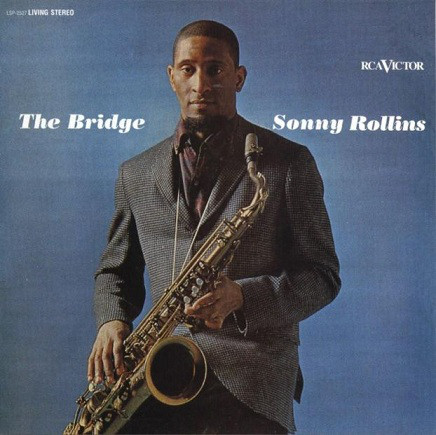 iڍ F ydlR[hZ[!60%OFF!zSonny Rollins (Hybrid Stereo SACD)The Bridge