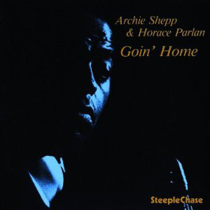 iڍ F ydlR[hZ[!60%OFF!zArchie Shepp & Horace Parlan(33rpm 150g LP Stereo)Goin' Home