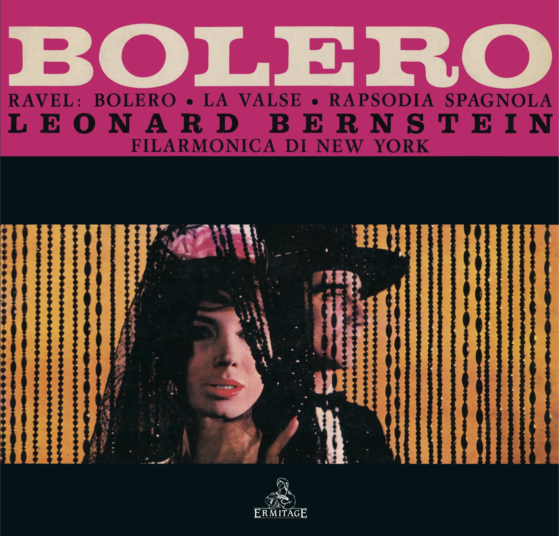 iڍ F ydlR[hZ[!60%OFF!zLeonard bernstein/New York Philharmonic(33rpm 180g LP Stereo)Ravel:Bolero,Spanish Rhapsody,La Valse