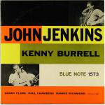 iڍ F ydlR[hZ[!60%OFF!zJohn Jenkins(45rpm 180g 2LP Mono)With Kenny Burrell-Mono