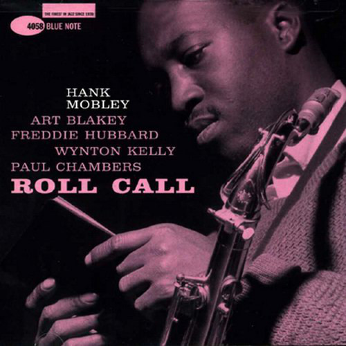 iڍ F ydlR[hZ[!60%OFF!zHank Mobley(45rpm 180g 2LP Stereo)Roll Call