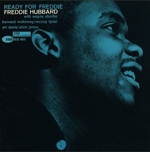 iڍ F ydlR[hZ[!60%OFF!zFreddie Hubbard(45rpm 180g 2LP Stereo)Ready For Freddie