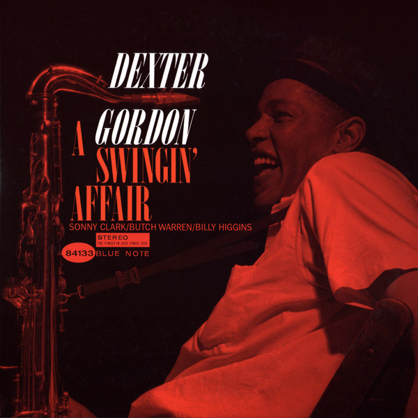 iڍ F ydlR[hZ[!60%OFF!zDexter Gordon(45rpm 180g 2LP Stereo)A Swingin' Affair