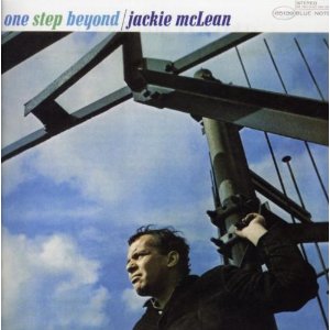 iڍ F ydlR[hZ[!60%OFF!zJackie McLean(45rpm 180g 2LP Stereo)One Step Beyond