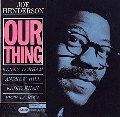 iڍ F ydlR[hZ[!60%OFF!zJoe Henderson(45rpm 180g 2LP Stereo)Our Thing