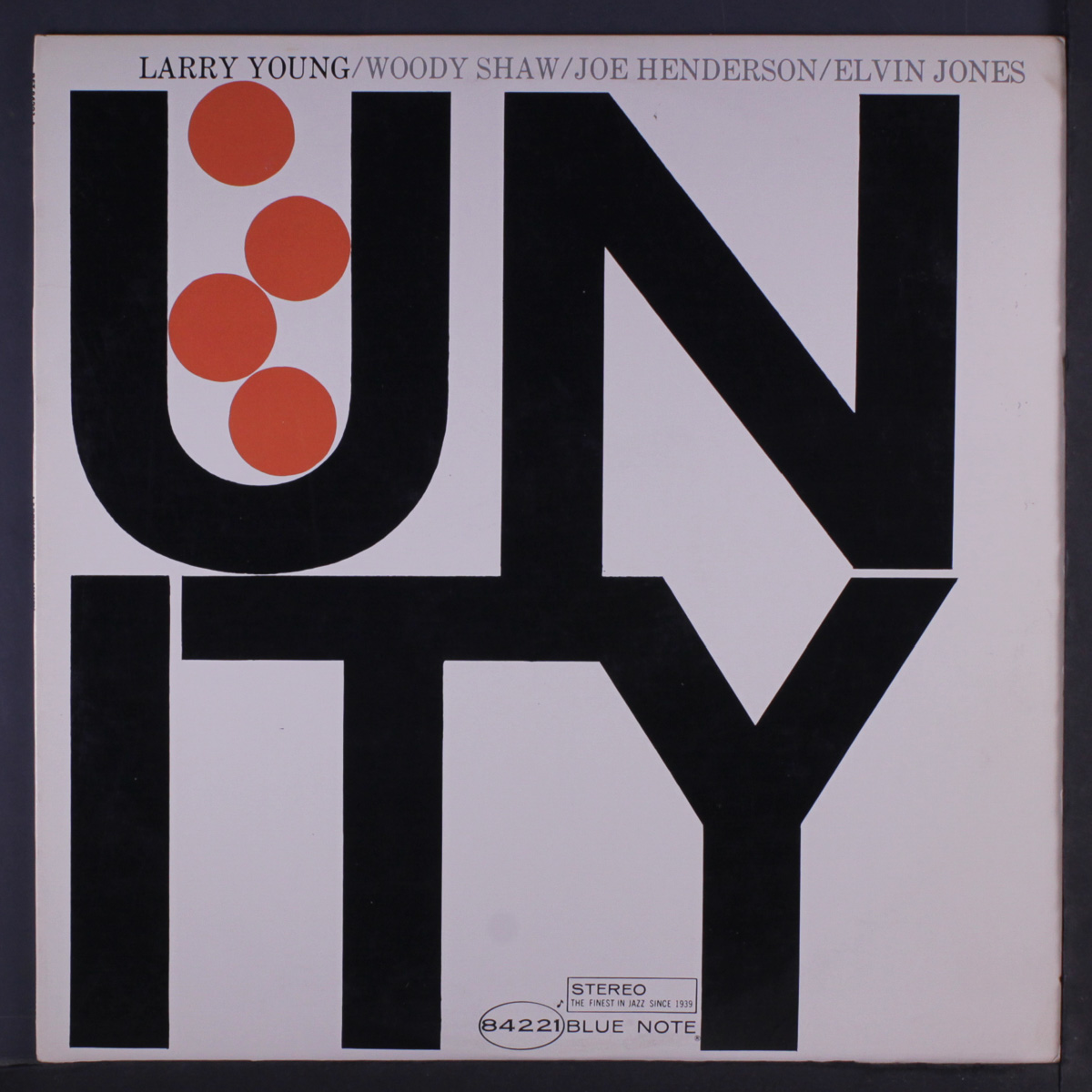 iڍ F ydlR[hZ[!60%OFF!zLarry Young(45rpm 180g 2LP Stereo)Unity