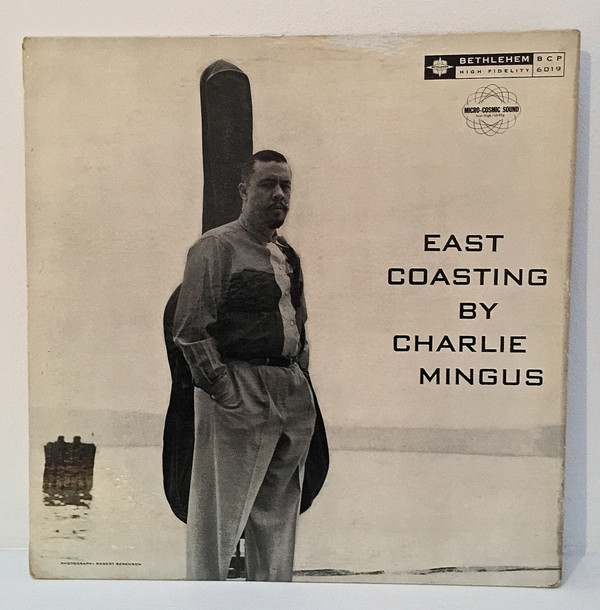iڍ F ydlR[hZ[!60%OFF!zCharles Mingus(33rpm 180g LP Mono)East Coasting
