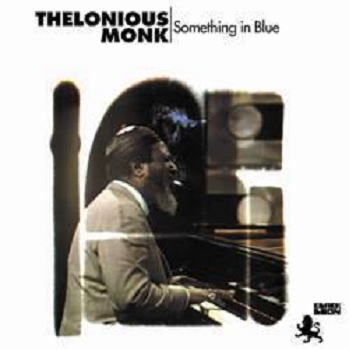 iڍ F ydlR[hZ[!60%OFF!zThelonious Monk(33rpm 180g LP Stereo)Something In Blue