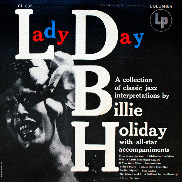 iڍ F ydlR[hZ[!60%OFF!zBillie Holiday (33rpm 180g LP Mono)Lady Day