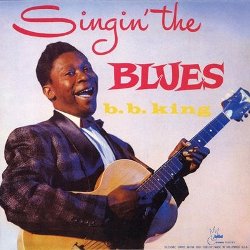 iڍ F ydlR[hZ[!60%OFF!zB.B.King (33rpm 180g LP Stereo)Singin' The Blues