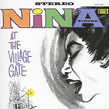 iڍ F ydlR[hZ[!60%OFF!zNina Simone (33rpm 180g LP Stereo)At The Village Gate