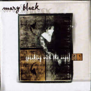iڍ F ydlR[hZ[!60%OFF!zMary Black (33rpm 180g LP Stereo)Speaking With The Angel