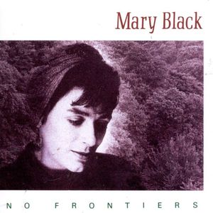 iڍ F ydlR[hZ[!60%OFF!zMary Black(33rpm 180g LP Stereo)No Frontiers