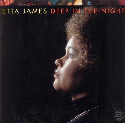 iڍ F ydlR[hZ[!60%OFF!zEtta James(33rpm 180g LP Stereo)Deep in the night