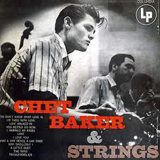 iڍ F ydlR[hZ[!60%OFF!zChet Baker & Strings(33rpm 180g LP Mono)Chet Baker & Strings
