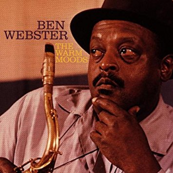 iڍ F ydlR[hZ[!60%OFF!zBen Webster (33rpm 180g LP Stereo)The Warm Moods