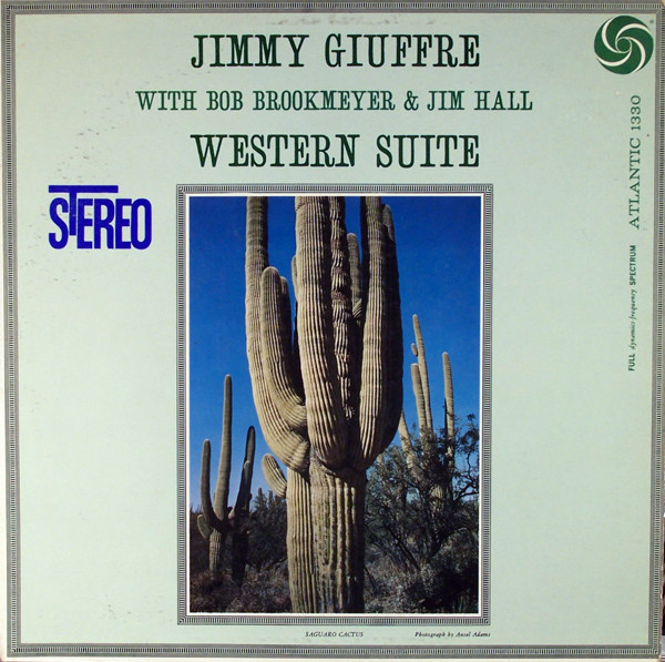 iڍ F ydlR[hZ[!60%OFF!zJimmy Giuffre (33rpm 180g LP Stereo)Western Suite